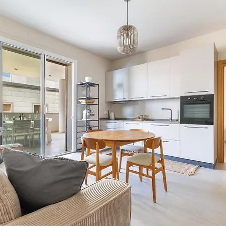 Zefiro By Barbarhouse Apartment *
