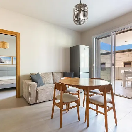 Apartment Zefiro By Barbarhouse