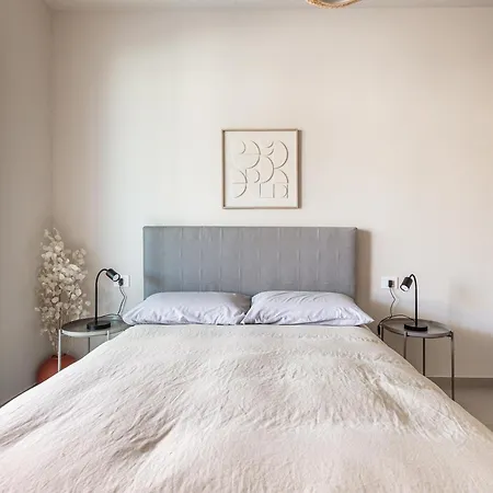 Zefiro By Barbarhouse Apartment
