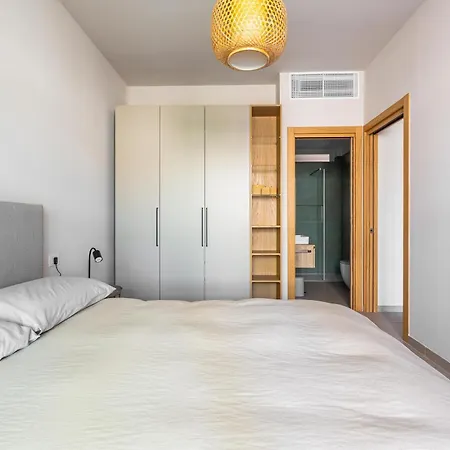 Zefiro By Barbarhouse Apartment Gallipoli