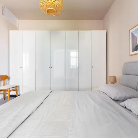Apartment Zefiro By Barbarhouse Gallipoli