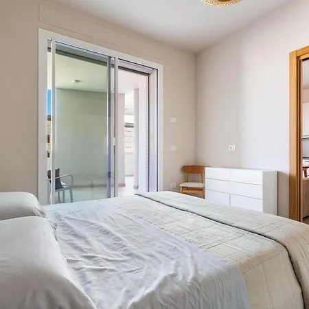 Zefiro By Barbarhouse Apartment Gallipoli