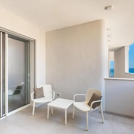 Zefiro By Barbarhouse Apartment