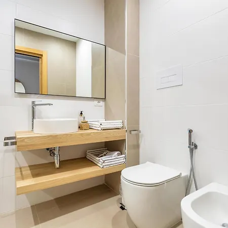 Apartment Zefiro By Barbarhouse Gallipoli
