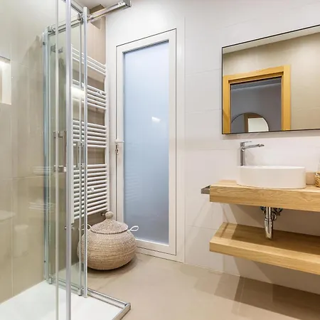Zefiro By Barbarhouse Apartment Gallipoli