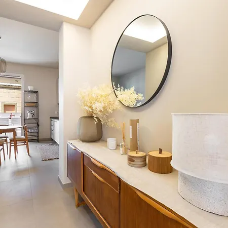 Zefiro By Barbarhouse Apartment *