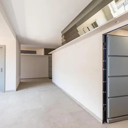 Zefiro By Barbarhouse Apartment *